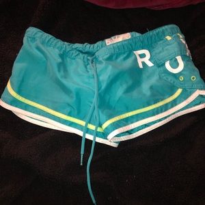 Women’s shorts
